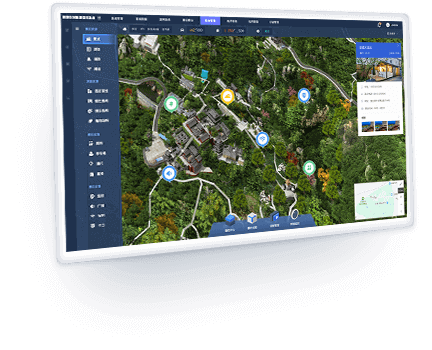 旅游大數(shù)據(jù)