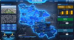 數(shù)字鄉(xiāng)村建設(shè)